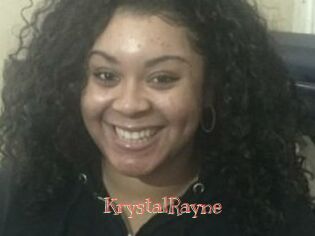 KrystalRayne Celebrix