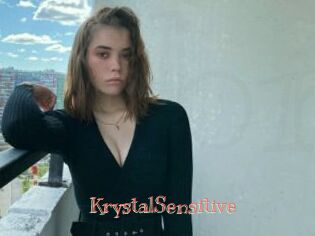 KrystalSensitive