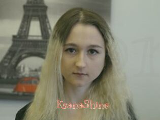 KsanaShine