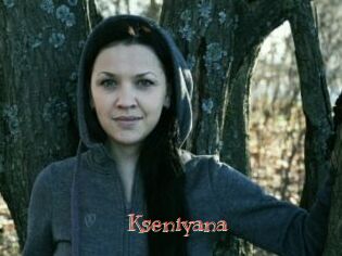 Kseniyana