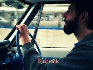 Kubrick
