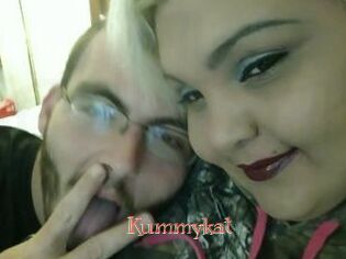 Kummykat