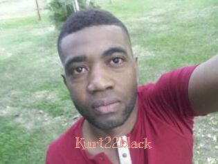 Kurt22black
