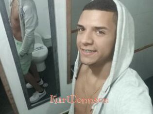KurtDonnson