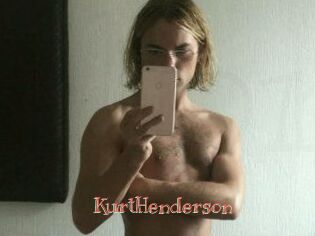 Kurt_Henderson