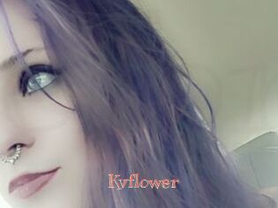 Kvflower