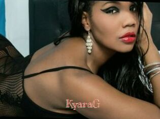 KyaraG