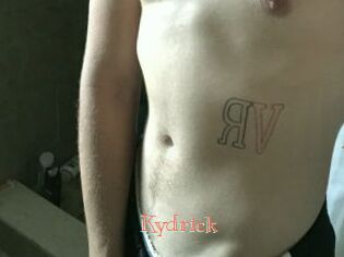 Kydrick