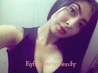 Kyhara_arizmendy