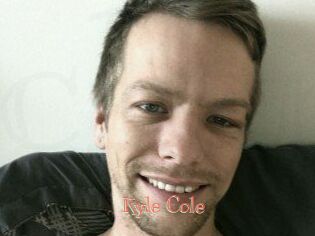 Kyle_Cole