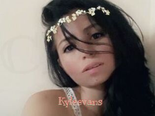 Kyleevans