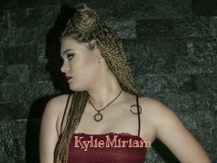 KylieMiriam Celebrix