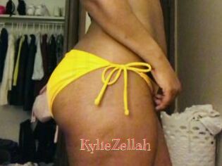KylieZellah