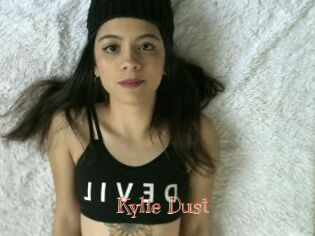 Kylie_Dust