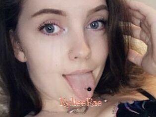 KylieeRae