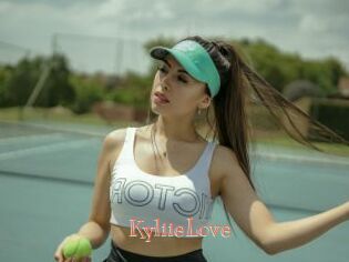 KyliieLove