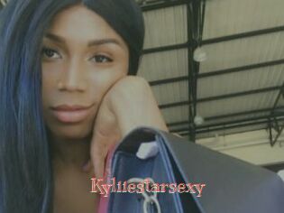 Kyliiestarsexy