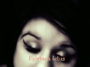 Kylriana_Ictus