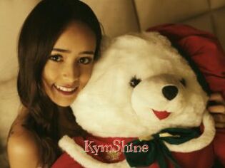 KymShine