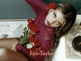 KymTaylor