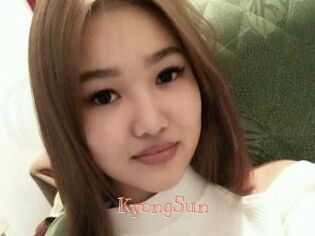 KyongSun Celebrix