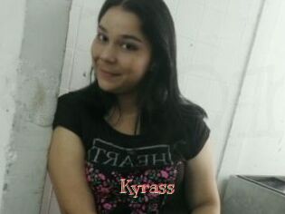 Kyrass Celebrix