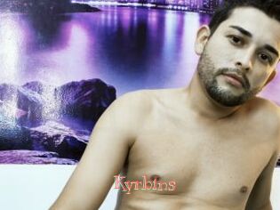 Kyrbins