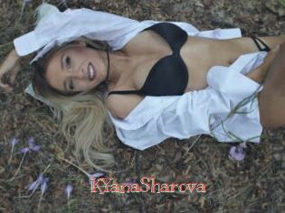 KYanaSharova