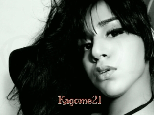 Kagome21