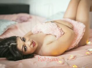 Kahinax