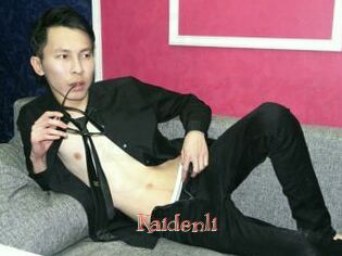 Kaidenli