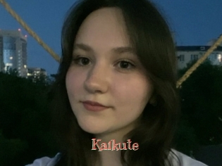 Kaikute
