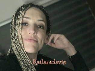 kailanidavis Celebrix