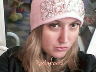 Kailarond