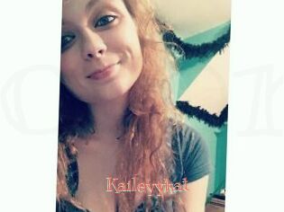 Kaileyykat