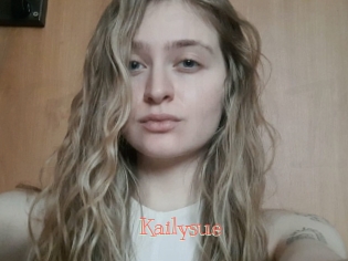 Kailysue