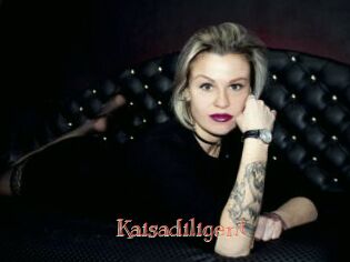 Kaisadiligent
