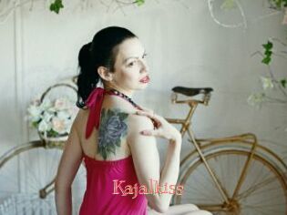 Kajalkiss