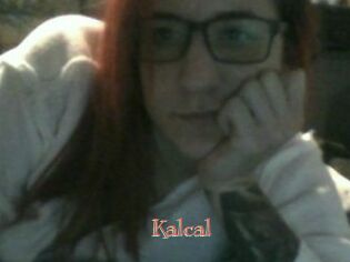 Kalcal