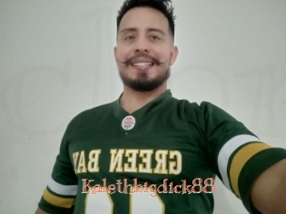 Kalethbigdick88