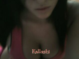Kallashi