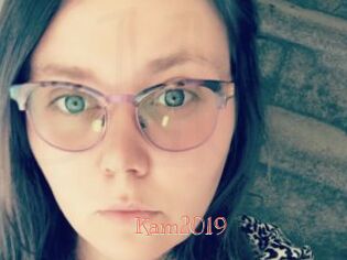 kam2019 Celebrix
