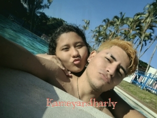 Kameyandharly