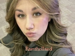 Kamiholland