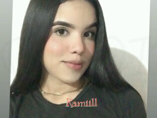 Kamiill