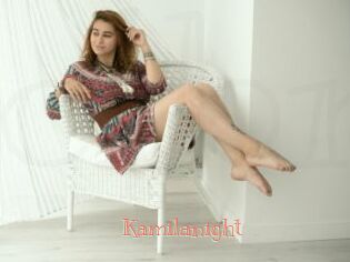 Kamilanight
