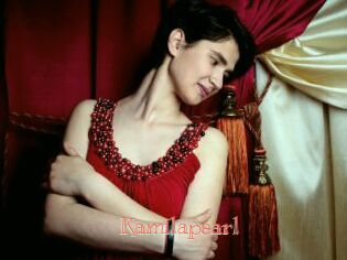 Kamilapearl