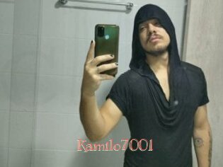 Kamilo7001