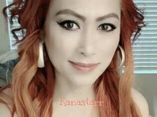 Kanastarr
