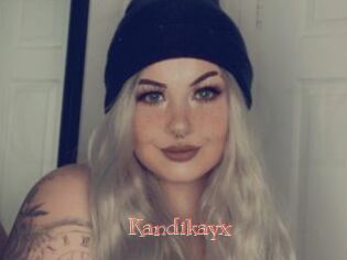 kandikayx Celebrix
